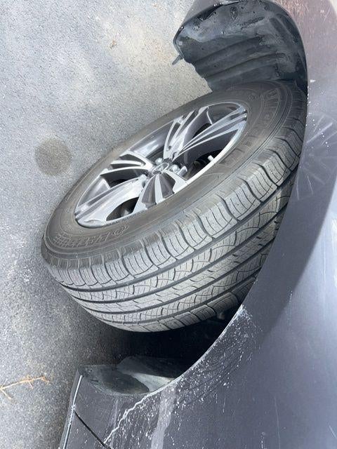 2017 Acura MDX 3.5L SH-AWD