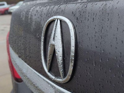 2017 Acura MDX 3.5L SH-AWD