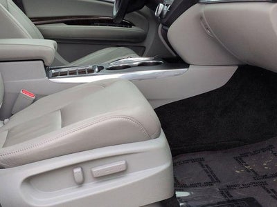 2017 Acura MDX 3.5L SH-AWD