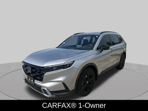 2023 Honda CR-V Sport Touring