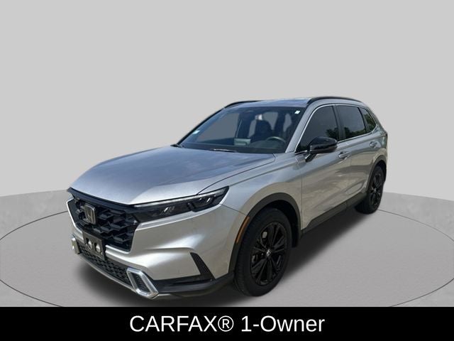 2023 Honda CR-V Sport Touring
