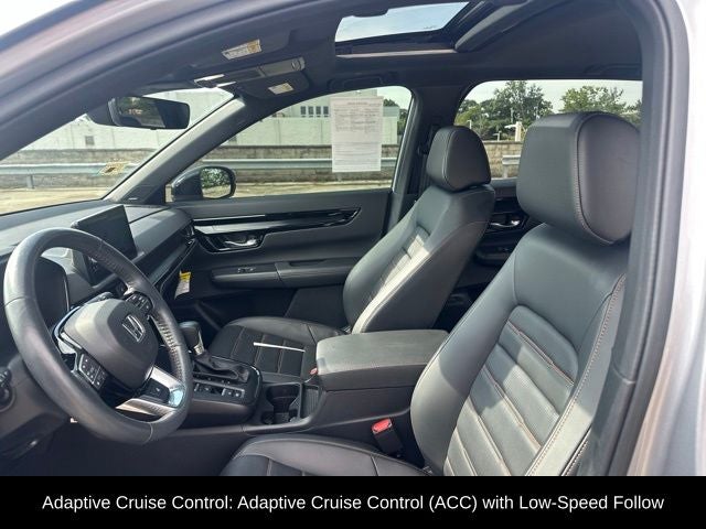 2023 Honda CR-V Sport Touring