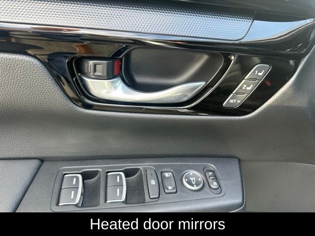 2023 Honda CR-V Sport Touring