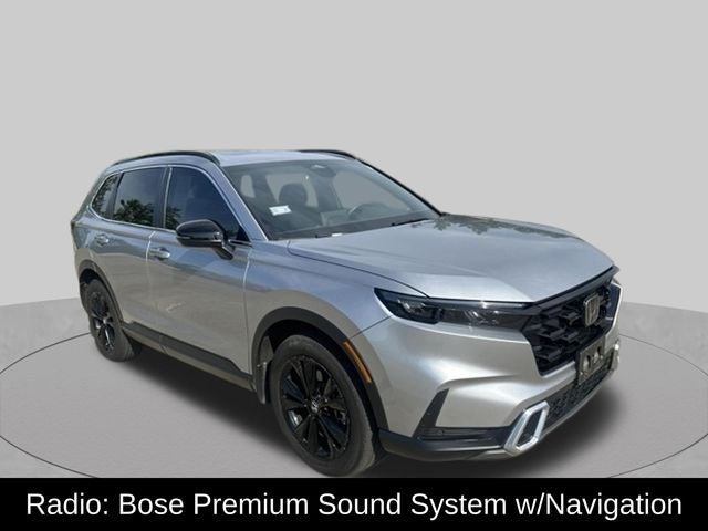 2023 Honda CR-V Sport Touring
