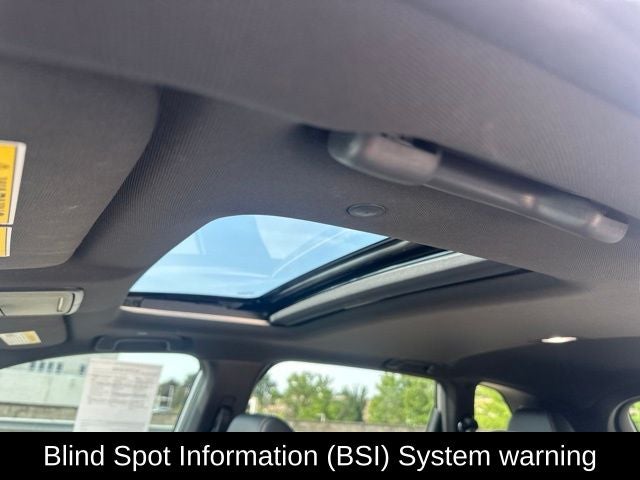 2023 Honda CR-V Sport Touring
