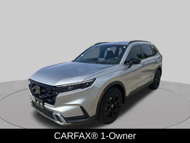 2023 Honda CR-V Sport Touring