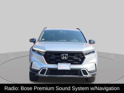 2023 Honda CR-V Sport Touring