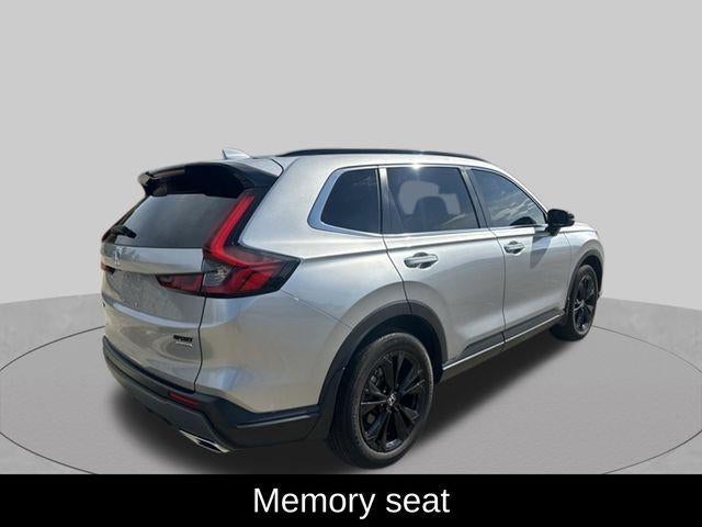 2023 Honda CR-V Sport Touring