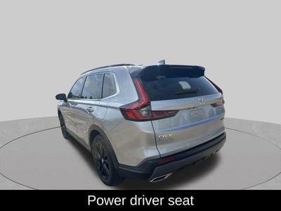 2023 Honda CR-V Sport Touring