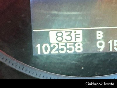 2012 Acura RDX Technology Package SH-AWD