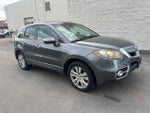 2012 Acura RDX Technology Package SH-AWD
