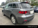 2012 Acura RDX Technology Package SH-AWD