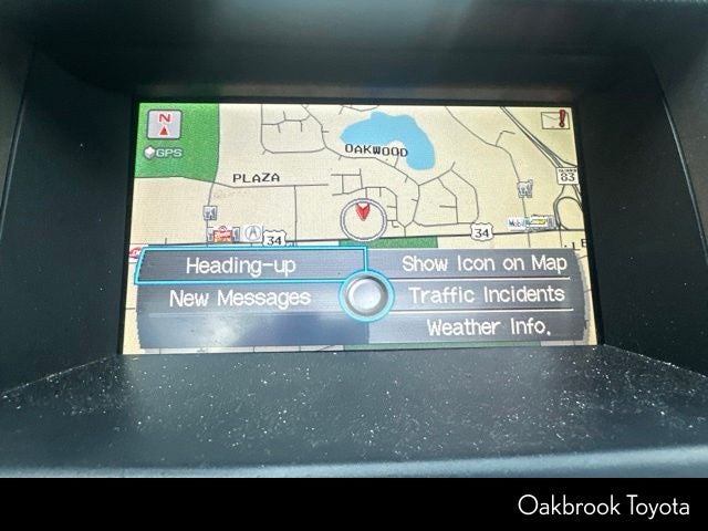 2012 Acura RDX Technology Package SH-AWD