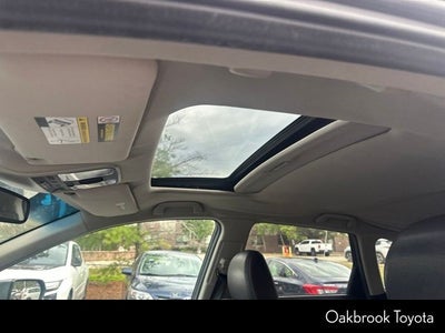 2012 Acura RDX Technology Package SH-AWD