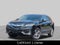 2018 Acura RDX Advance Package
