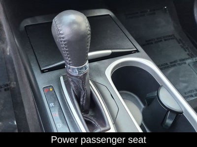 2018 Acura RDX Advance Package