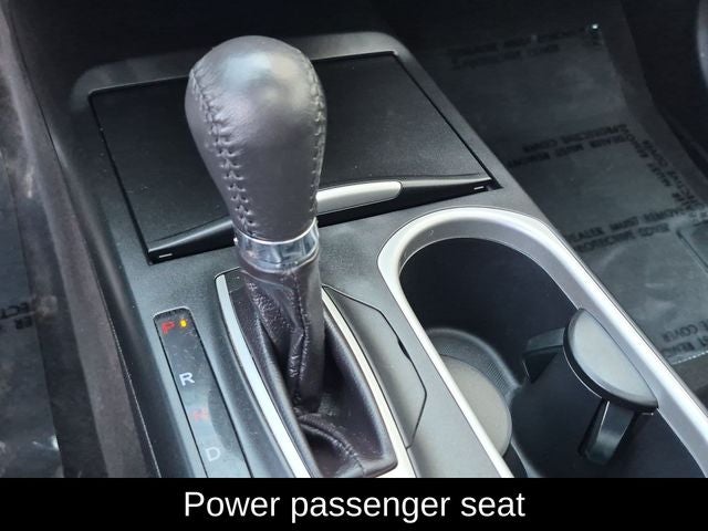 2018 Acura RDX Advance Package
