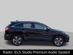 2018 Acura RDX Advance Package
