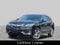 2018 Acura RDX Advance Package