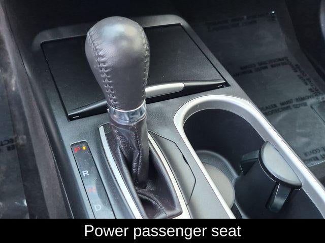 2018 Acura RDX Advance Package