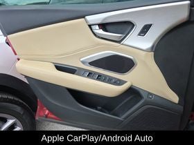 2021 Acura RDX Base