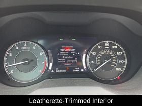 2021 Acura RDX Base