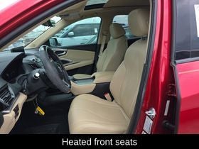 2021 Acura RDX Base