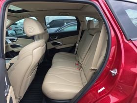 2021 Acura RDX Base