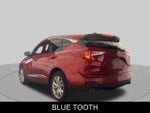 2021 Acura RDX Base