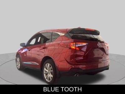 2021 Acura RDX Base