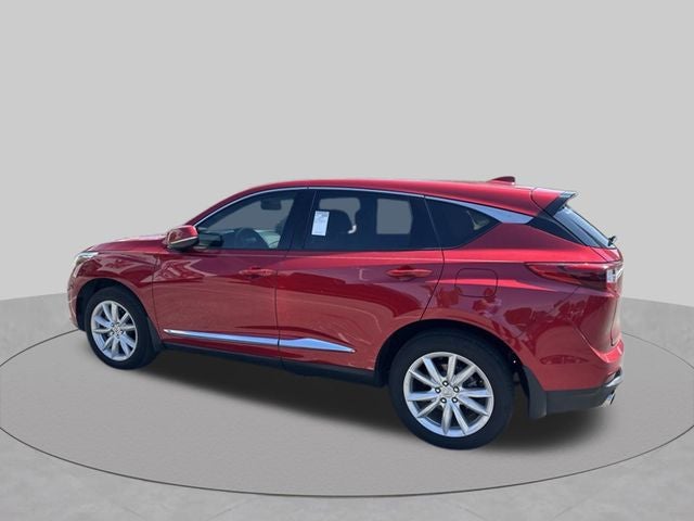 2021 Acura RDX Base