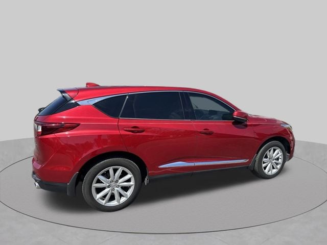 2021 Acura RDX Base