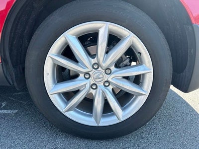 2021 Acura RDX Base