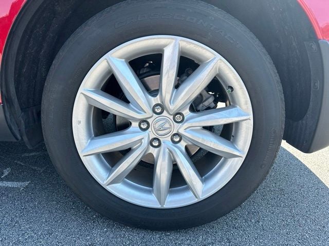 2021 Acura RDX Base
