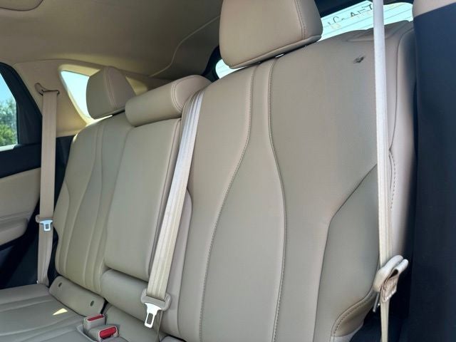 2021 Acura RDX Base