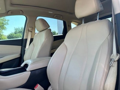 2021 Acura RDX Base