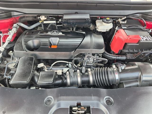 2021 Acura RDX Base