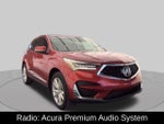 2021 Acura RDX Base