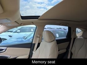 2021 Acura RDX Base