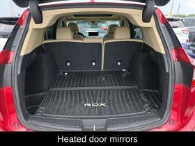 2021 Acura RDX Base