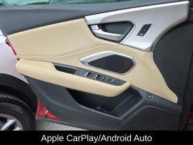 2021 Acura RDX Base