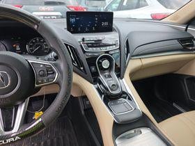 2021 Acura RDX Base