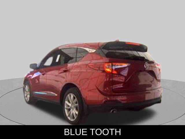 2021 Acura RDX Base