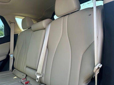 2021 Acura RDX Base