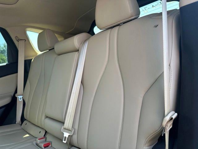2021 Acura RDX Base