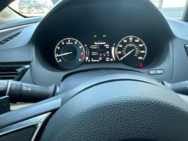 2021 Acura RDX Base