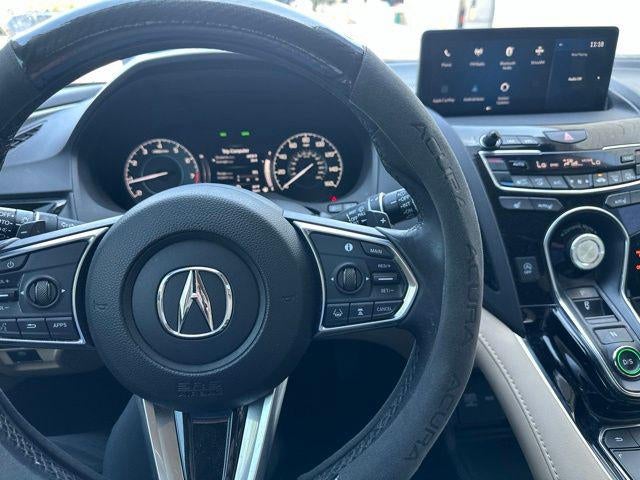 2021 Acura RDX Base