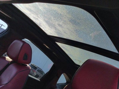 2021 Acura RDX A-Spec Package SH-AWD