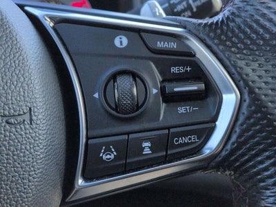 2021 Acura RDX A-Spec Package SH-AWD