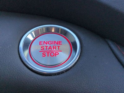 2021 Acura RDX A-Spec Package SH-AWD